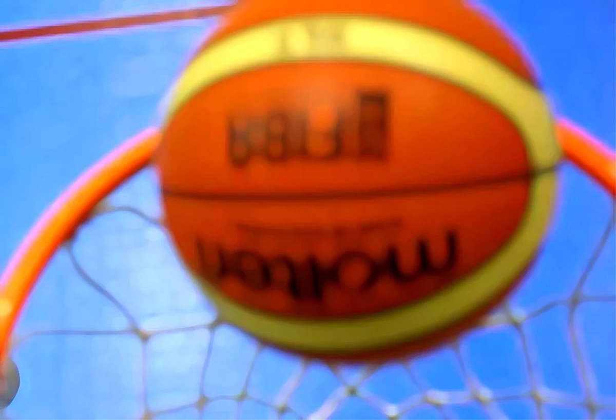 EuroBasket\'te millilerin rakipleri belli oldu