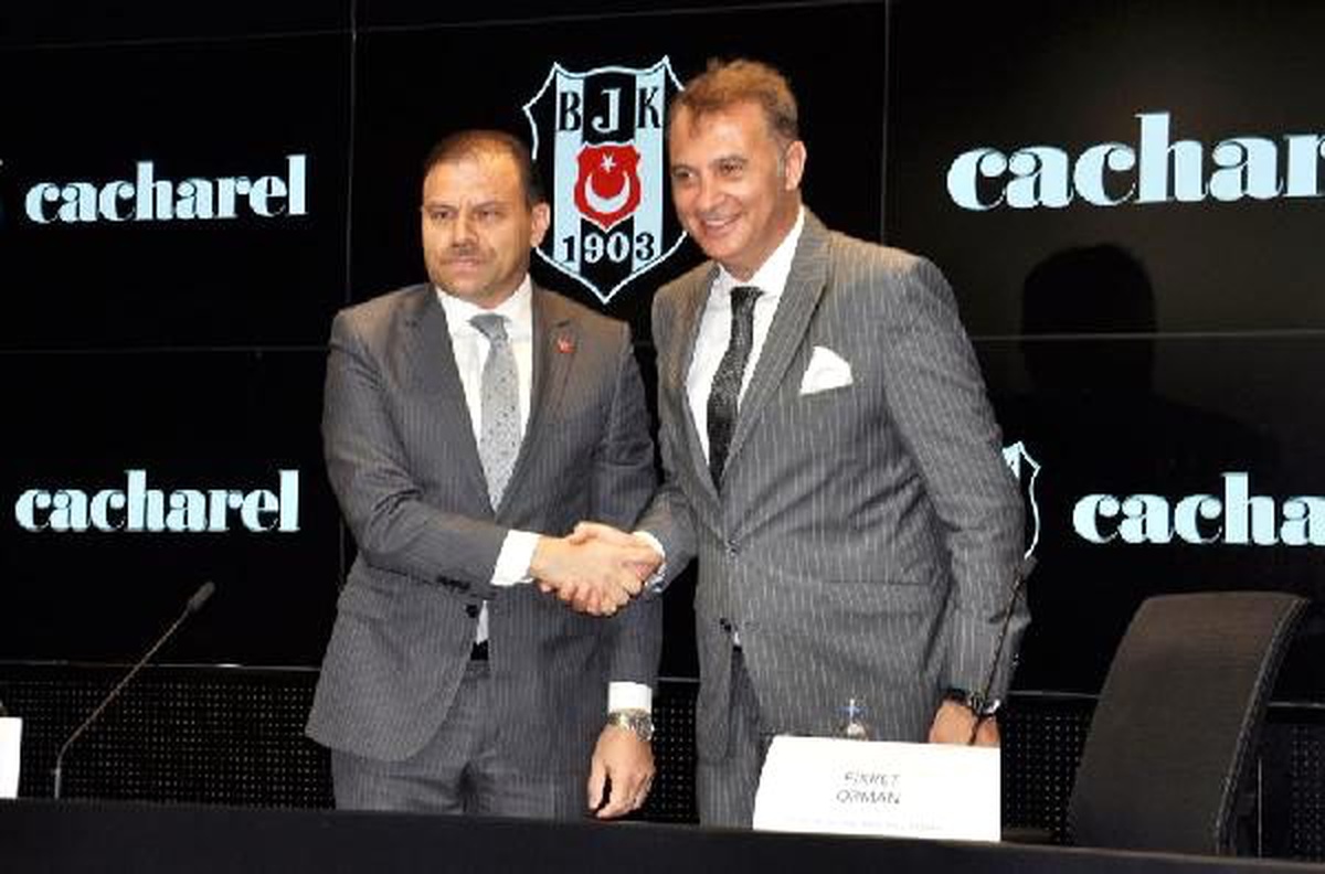 Fikret Orman: Kulübümüzün bütçesine uygun olursa stoper transferi yapacağız