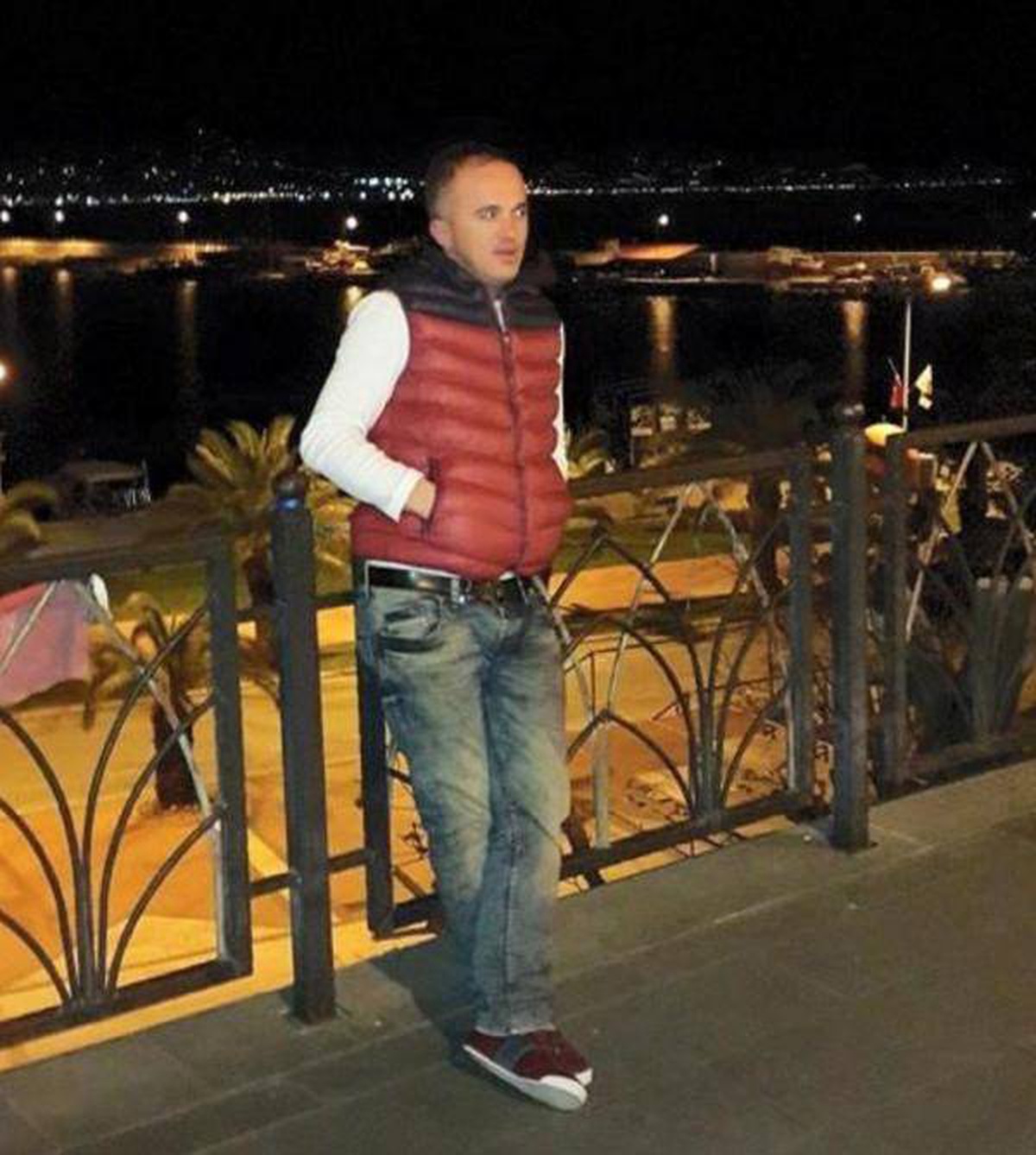 Futbolcu Sural\'ın ölümünde sürücüye 15 yıl hapis istemi