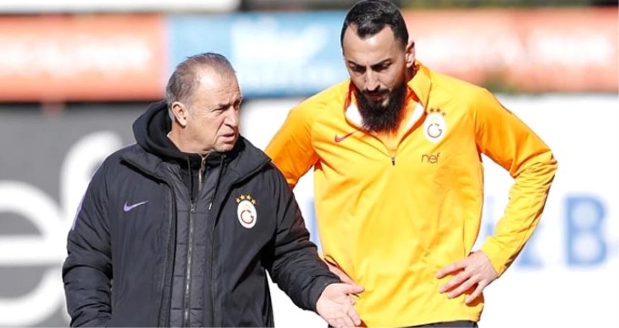 Galatasaray\'da Mitroglou şoku: İstediğiniz takıma gönderin