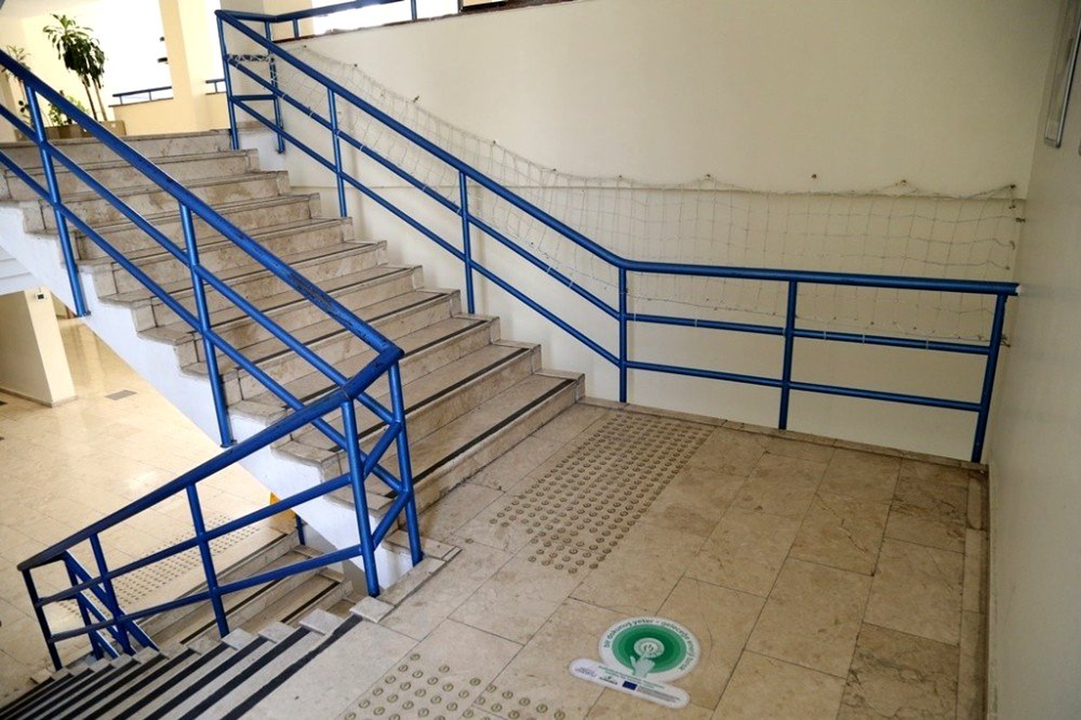 Gaziantep\'te enerji verimliği için kampanya