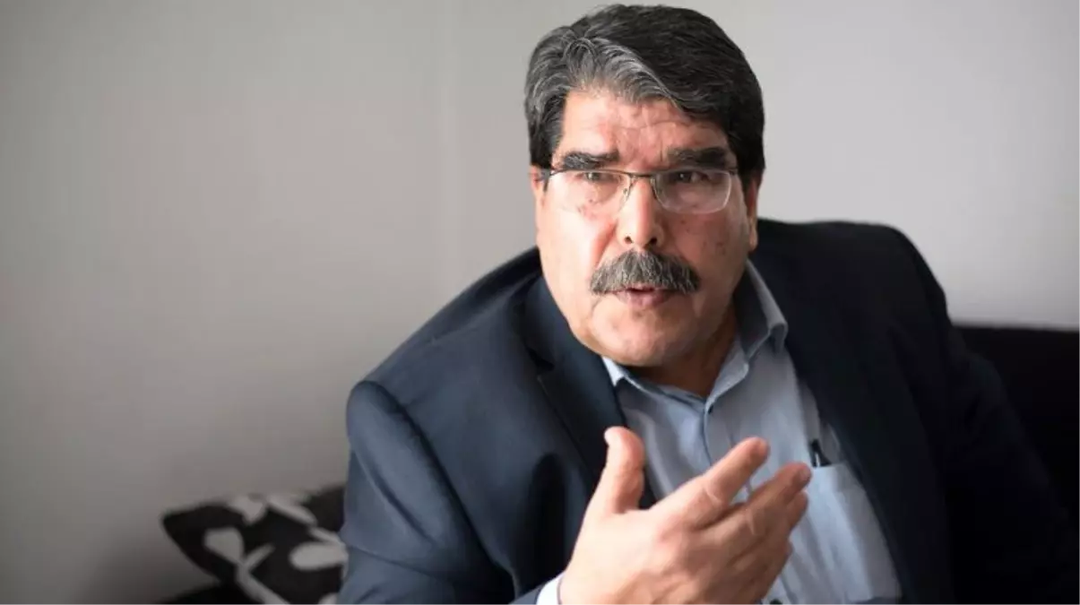 INTERPOL\'den Salih Müslim kararı: Kırmızı bültenler iptal edildi