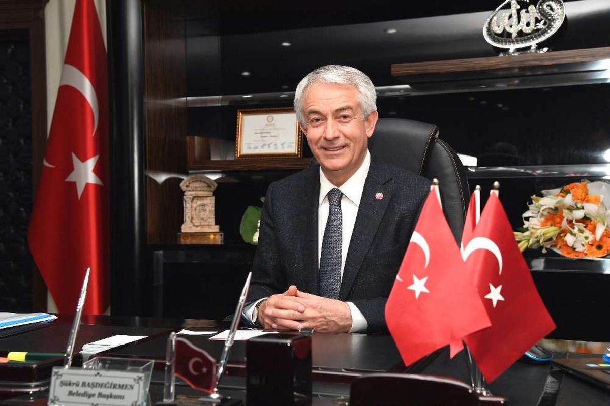 Isparta Belediyesi\'nden yaşlı ve engellilere ücretsiz kurban kesimi hizmeti