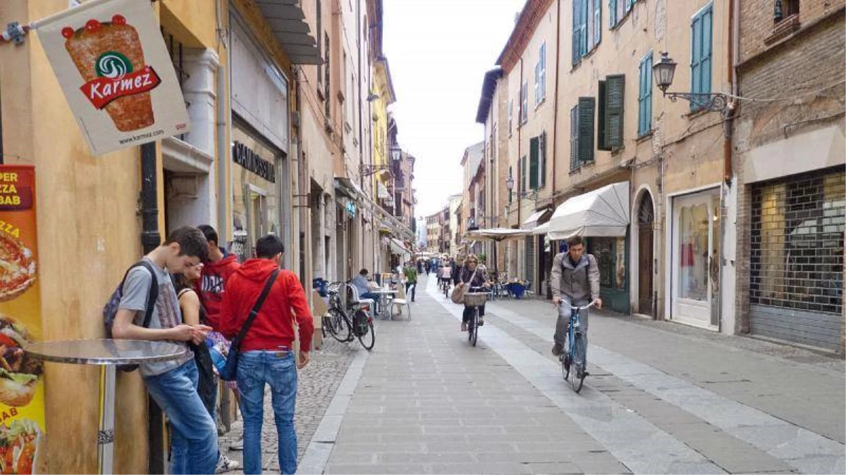 İtalya: Cenova\'daki \'anti kebap yasası\' Alman firma için kaldırılacak