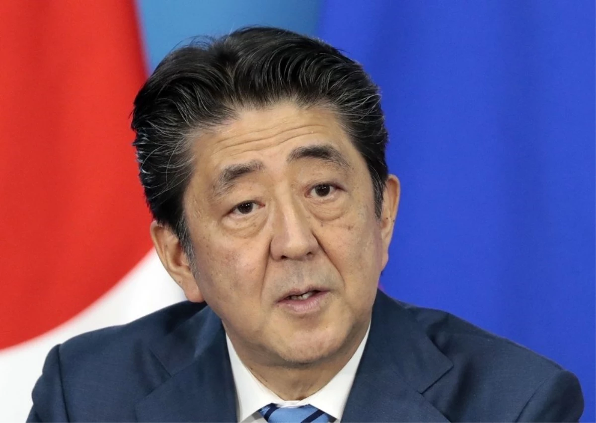 Japonya\'da Abe\'nin iktidar koalisyonu kazandı