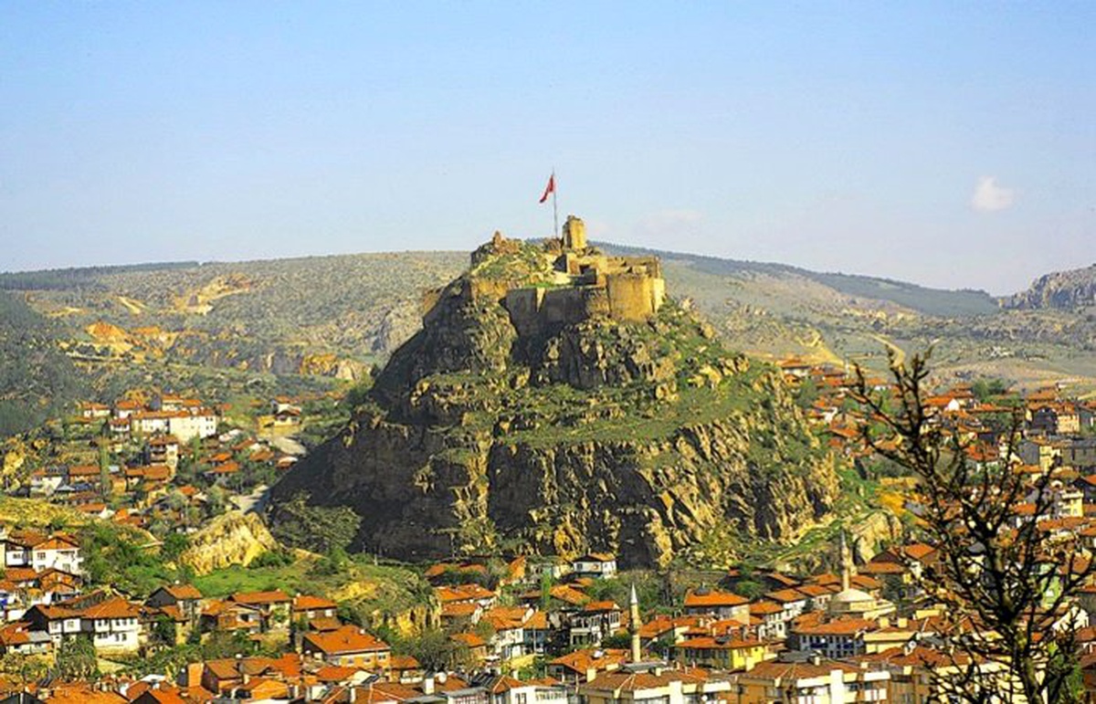Kastamonu’da Kastrofest’le “Geleneğe Saygı Geleceğe Miras”