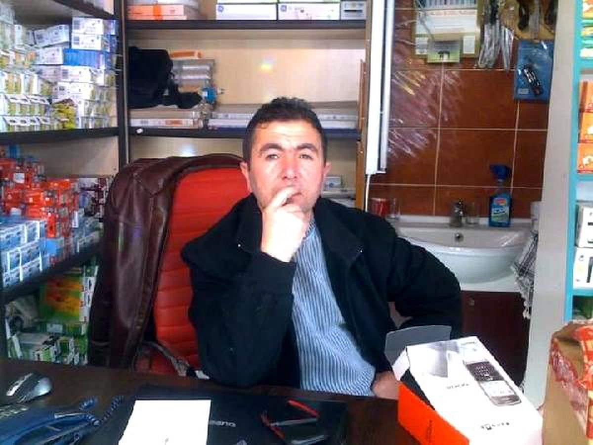 Kayınbiraderinin silahlı saldırısında öldü