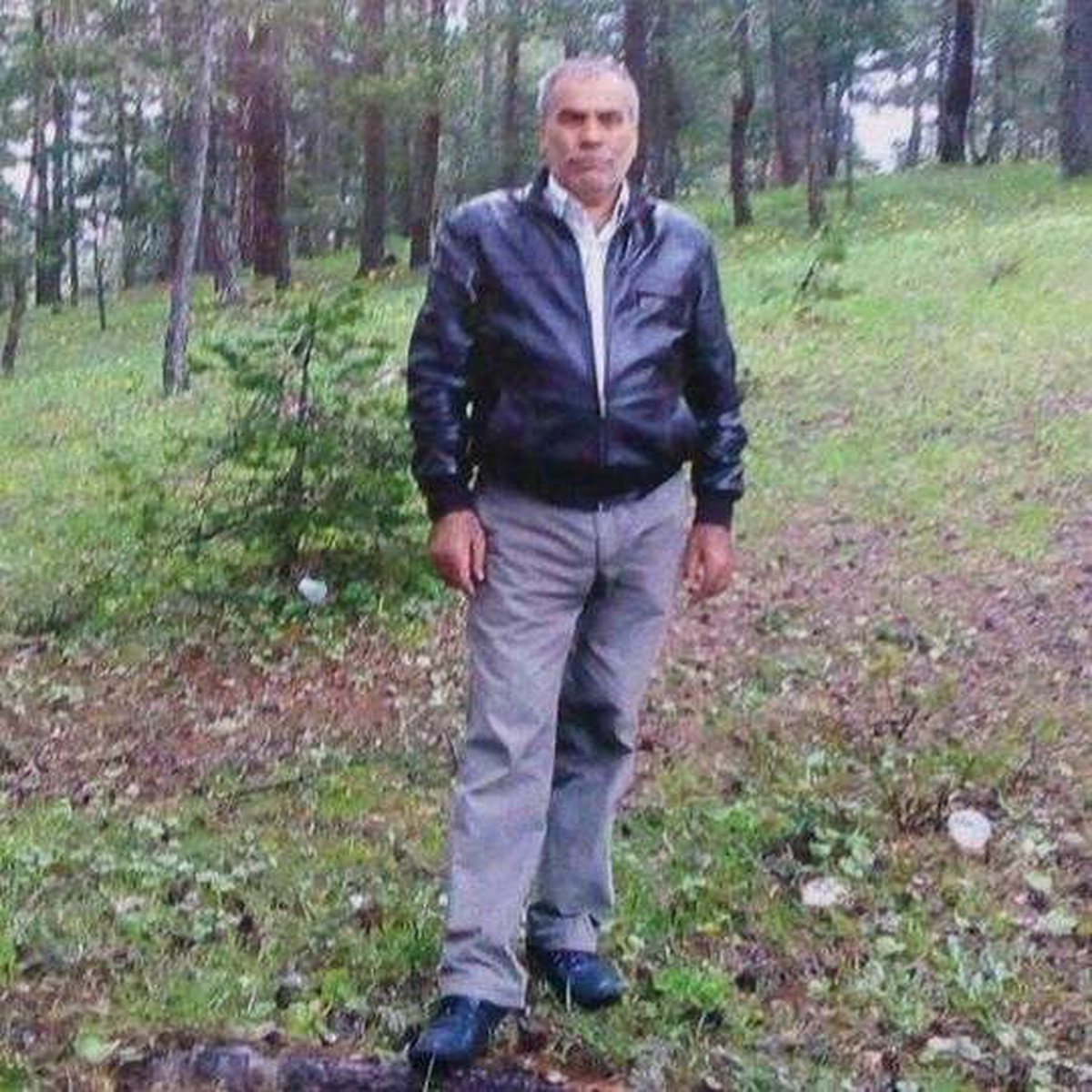 Kaza ile patlayan tüfek ölüme neden oldu