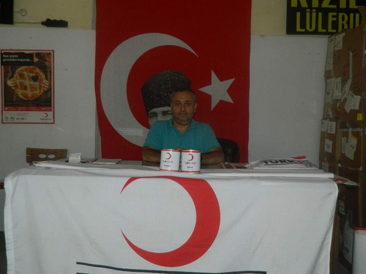 Kızılay\'ın kurban kesim fiyatları açıklandı