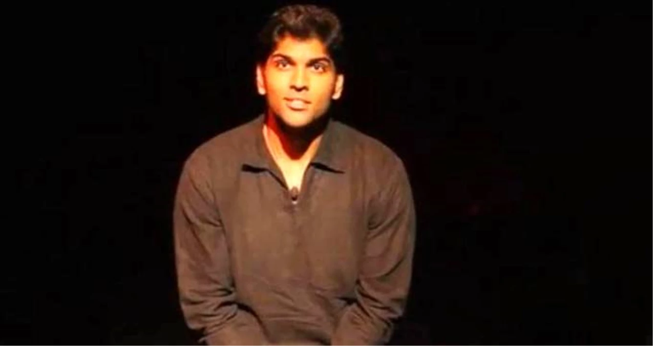 Komedyen Manjunath Naidu, gösteri esnasında hayatını kaybetti