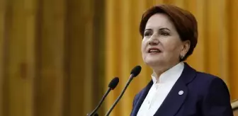 Meral Akşener'den 'Cumhurbaşkanı Erdoğan bakanlık teklif etti' iddiasına yanıt