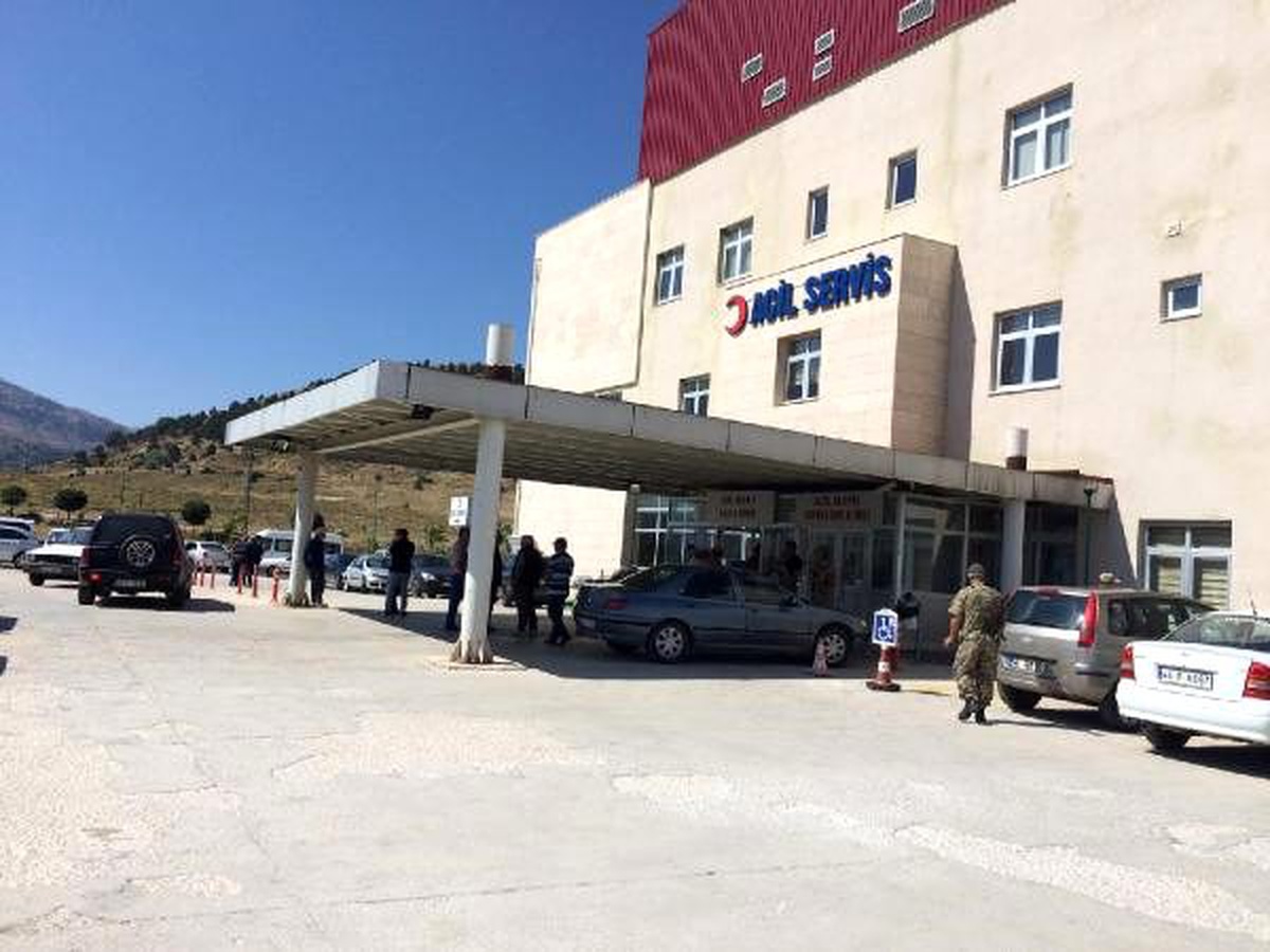 Minibüs şoförü, tartıştığı muhtarı öldürdü