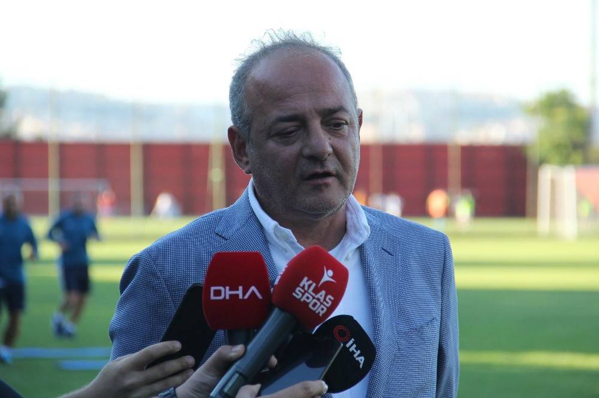 Murat Cavcav: "Herkes bilsin hiç kimseye bedava bilet yok"