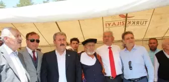 Oltuluların Kırdağ coşkusu