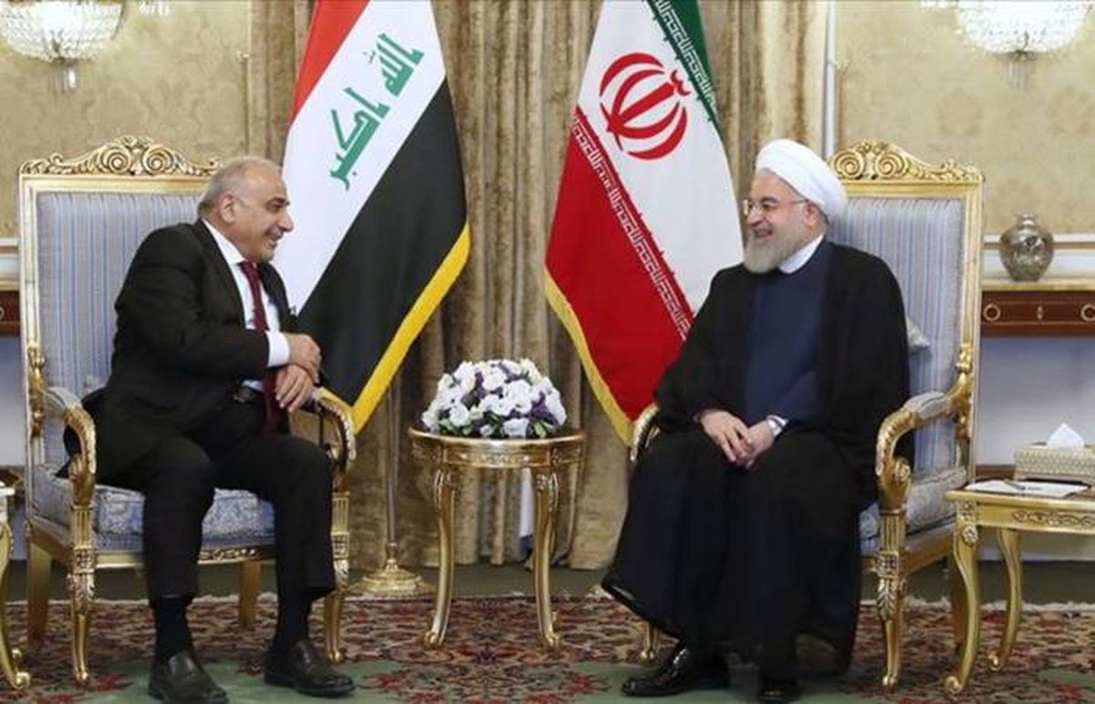 Ruhani: İran savaş başlatan taraf olmayacak