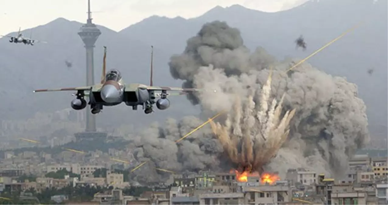 Rusya: İdlib\'deki saldırıları biz düzenlemedik