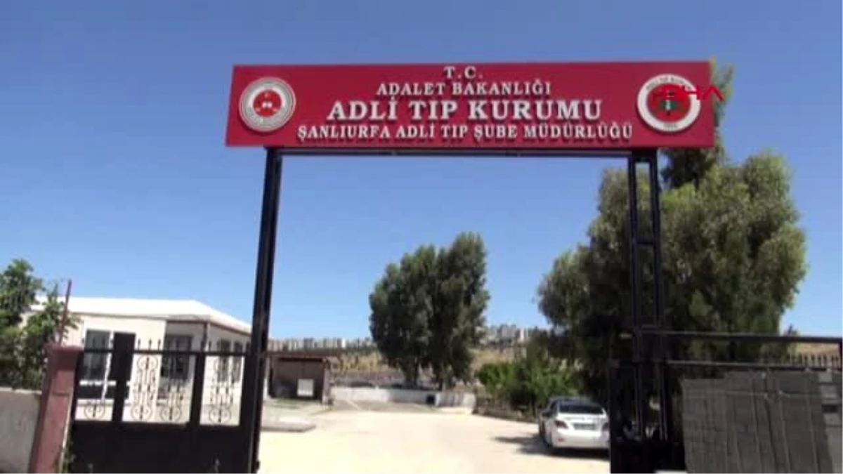 ŞANLIURFA TERASTAN DÜŞEN 2 YAŞINDAKİ AYŞE ÖLDÜ