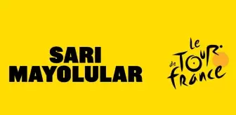 Sarı mayolular #10