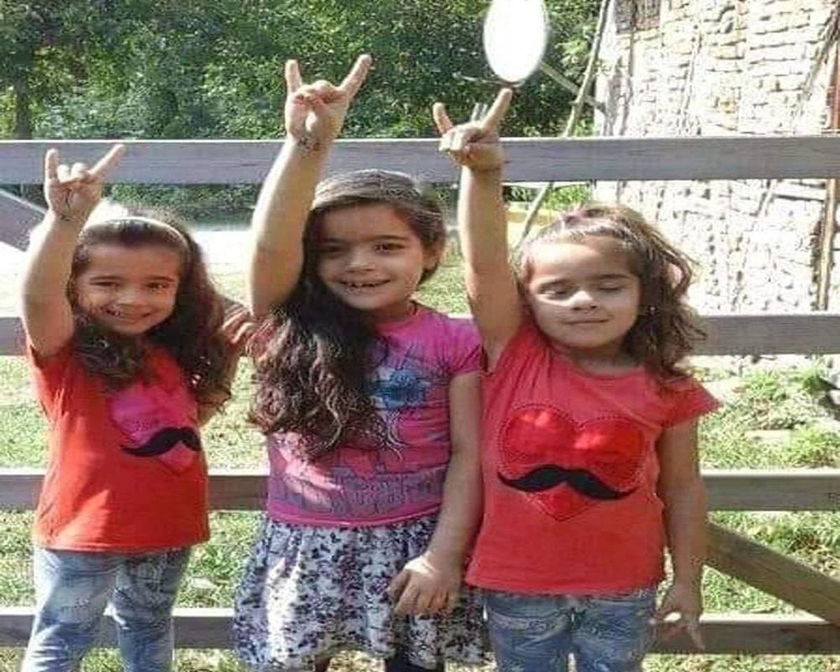 Sel bölgesinde bulunan cesedin 7 yaşındaki Sanem\'a ait olduğu belirlendi
