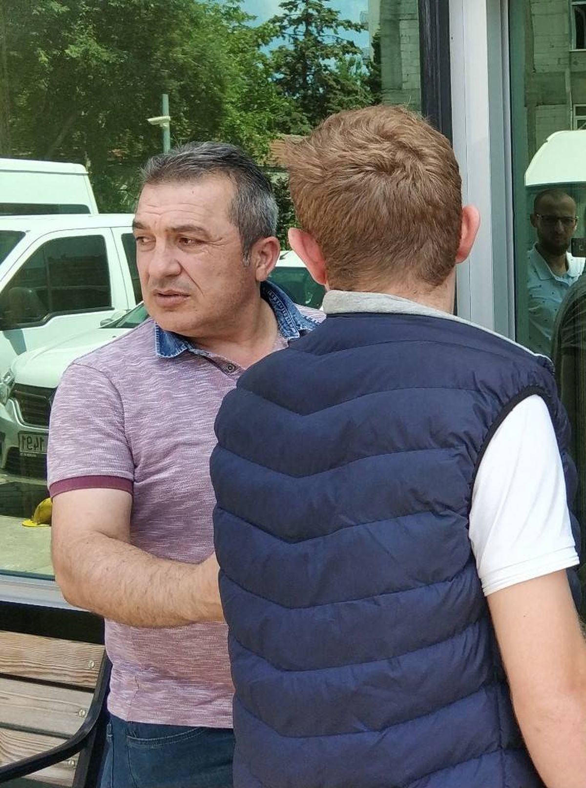 Silahla oynarken kazara arkadaşını vuran genç serbest bırakıldı