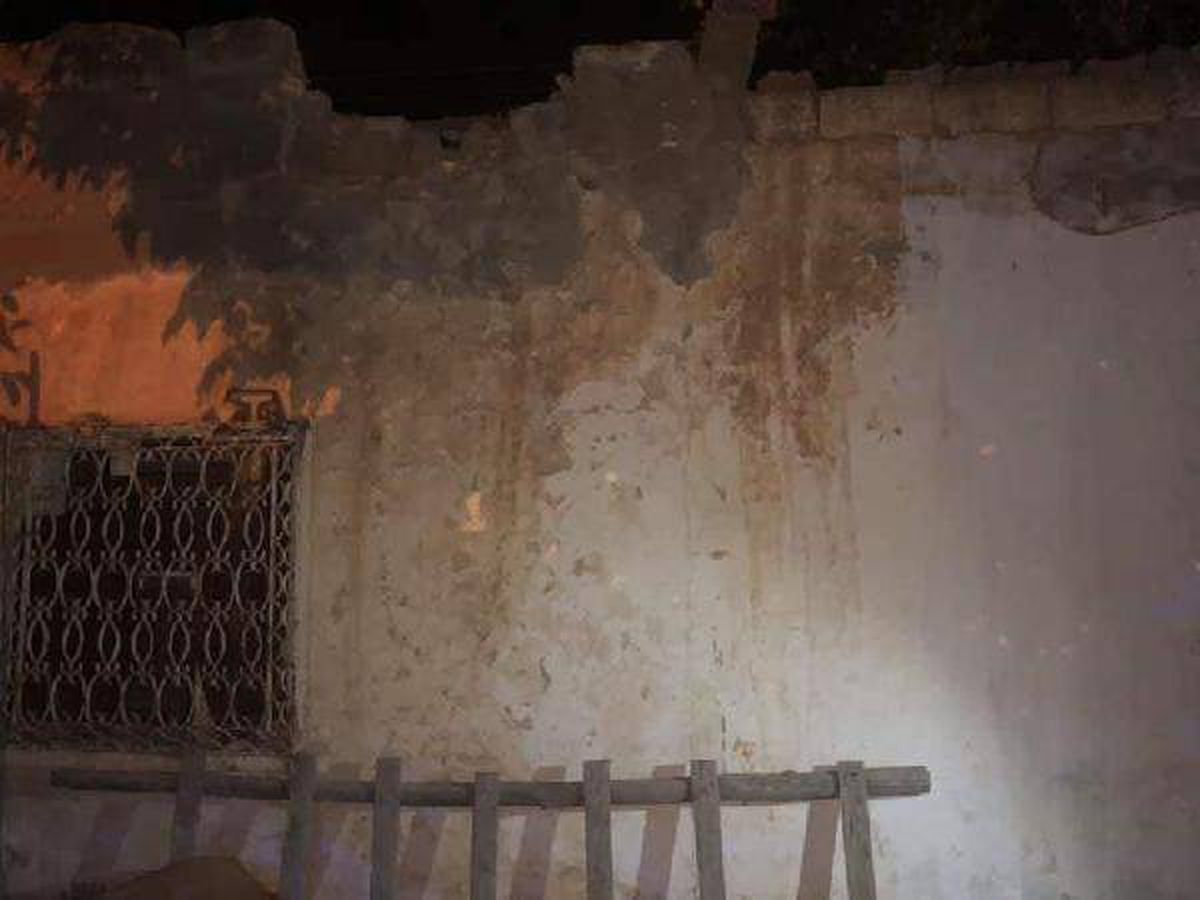 Suriye sınırındaki Ceylanpınar\'da patlama: 5 kişi yaralandı (3)- Yeniden