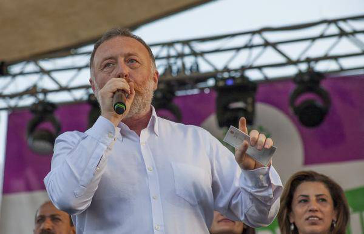 Temelli: Hep birlikte yarınımızı inşa edeceğiz