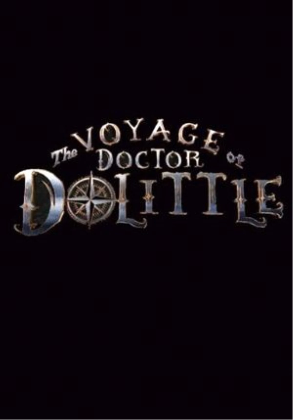 The Voyage Of Doctor Dolittle Filmi