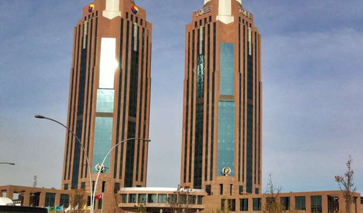 TOBB\'un desteklediği meslek liselerinde kontenjanlar doldu