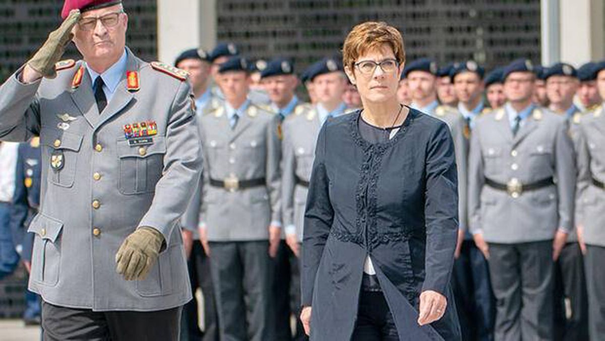 Trump\'ın hoşuna gidecek açıklama SPD\'nin hoşuna gitmedi: Bizimle olmaz