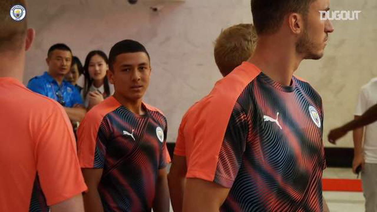 Tünel Cam: Premier Lig Asya Kupası