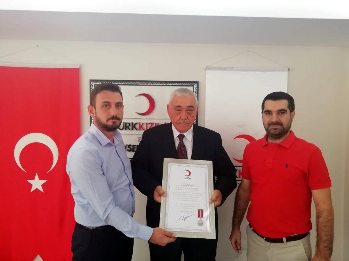 Türk Kızılay Vekaletle Kurban Kesimi ile 51 ülkede ihtiyaç sahiplerine ulaşacak