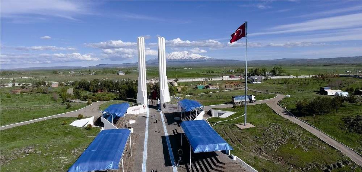 Türkiye Yazarlar Birliği Malazgirt\'te buluşacak