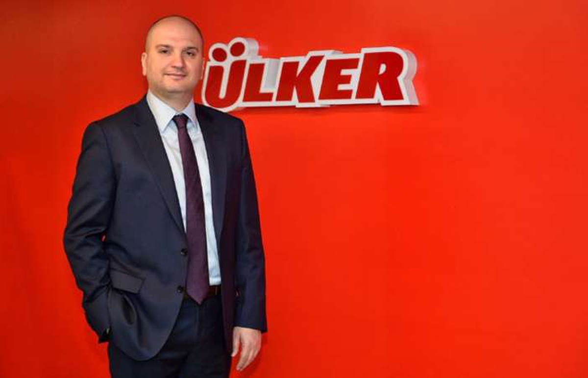 Ülker\'den \'Sıfır Kayıp\' ile 16,5 milyon TL tasarruf
