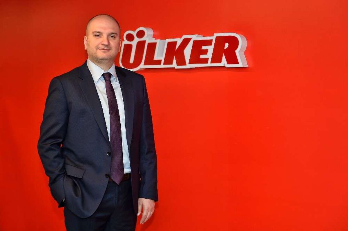 Ülker "Sıfır Kayıp" hedefiyle 2018\'de 16,5 milyon lira tasarruf etti