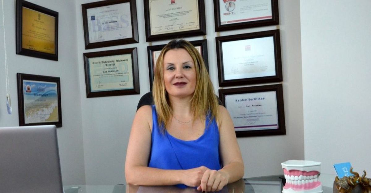 Uzmanlar parmak emme alışkanlığı konusunda aileleri uyardı