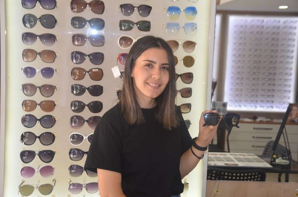 Uzmanlardan güneş gözlüğü uyarısı
