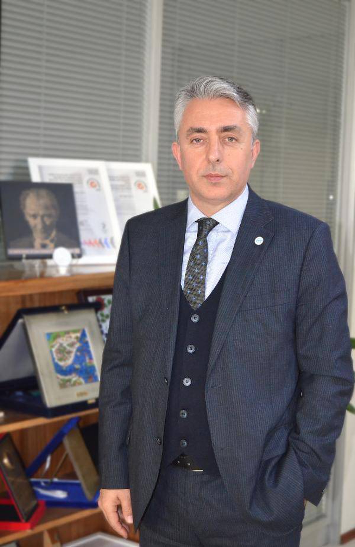 Varlık: Gelişmiş ülkelerde Ar-Ge\'ye ayrılan bütçe yüzde 3.0