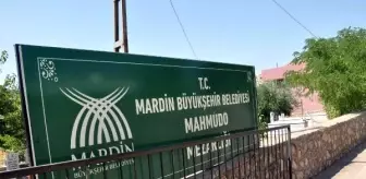 Vasiyeti 42 yıl sonra gerçekleşti; İzmir'deki mezarı Mardin'e taşındı