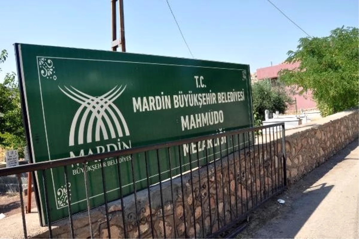 Vasiyeti 42 yıl sonra gerçekleşti; İzmir\'deki mezarı Mardin\'e taşındı