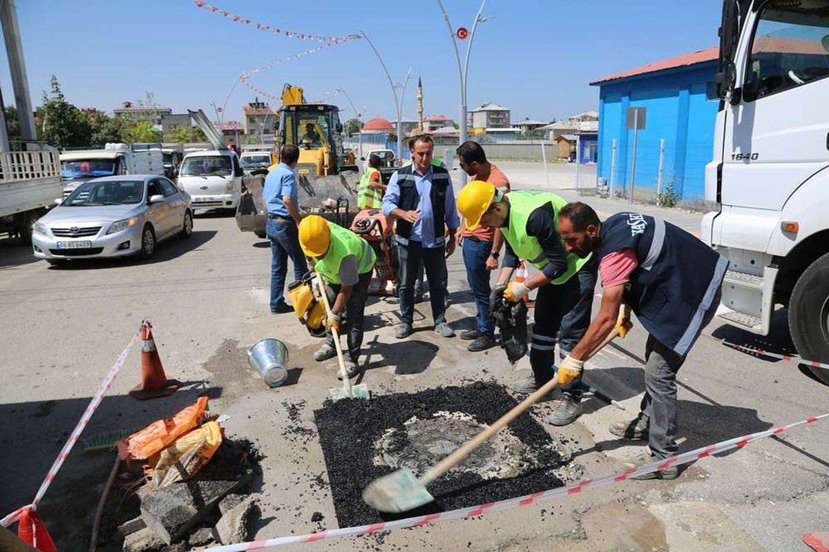 VASKİ\'den 2,5 milyonluk tasarruf