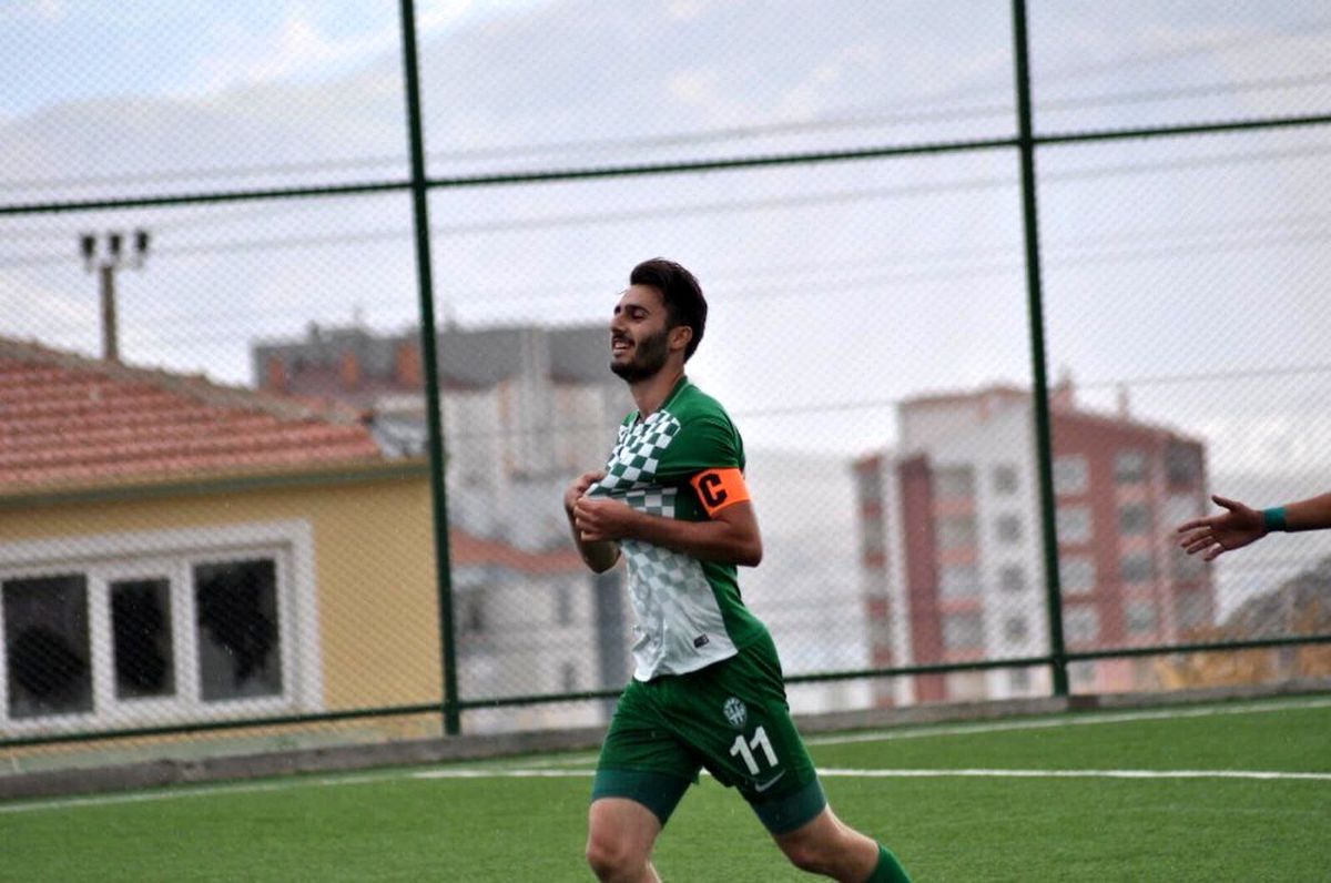 Yahyalıspor transferde hareketlilik yaşıyor