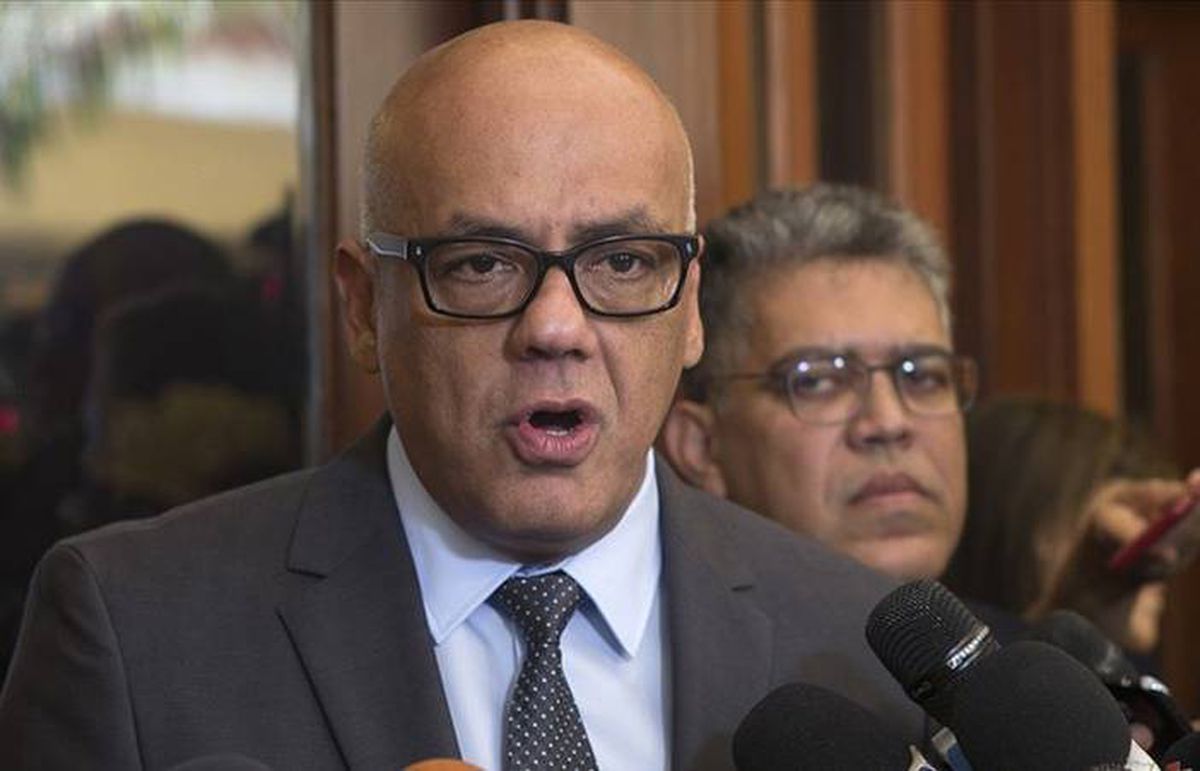 ABD\'ye ait uçağın Venezuela\'nın hava sahasını ihlal ettiği iddiası