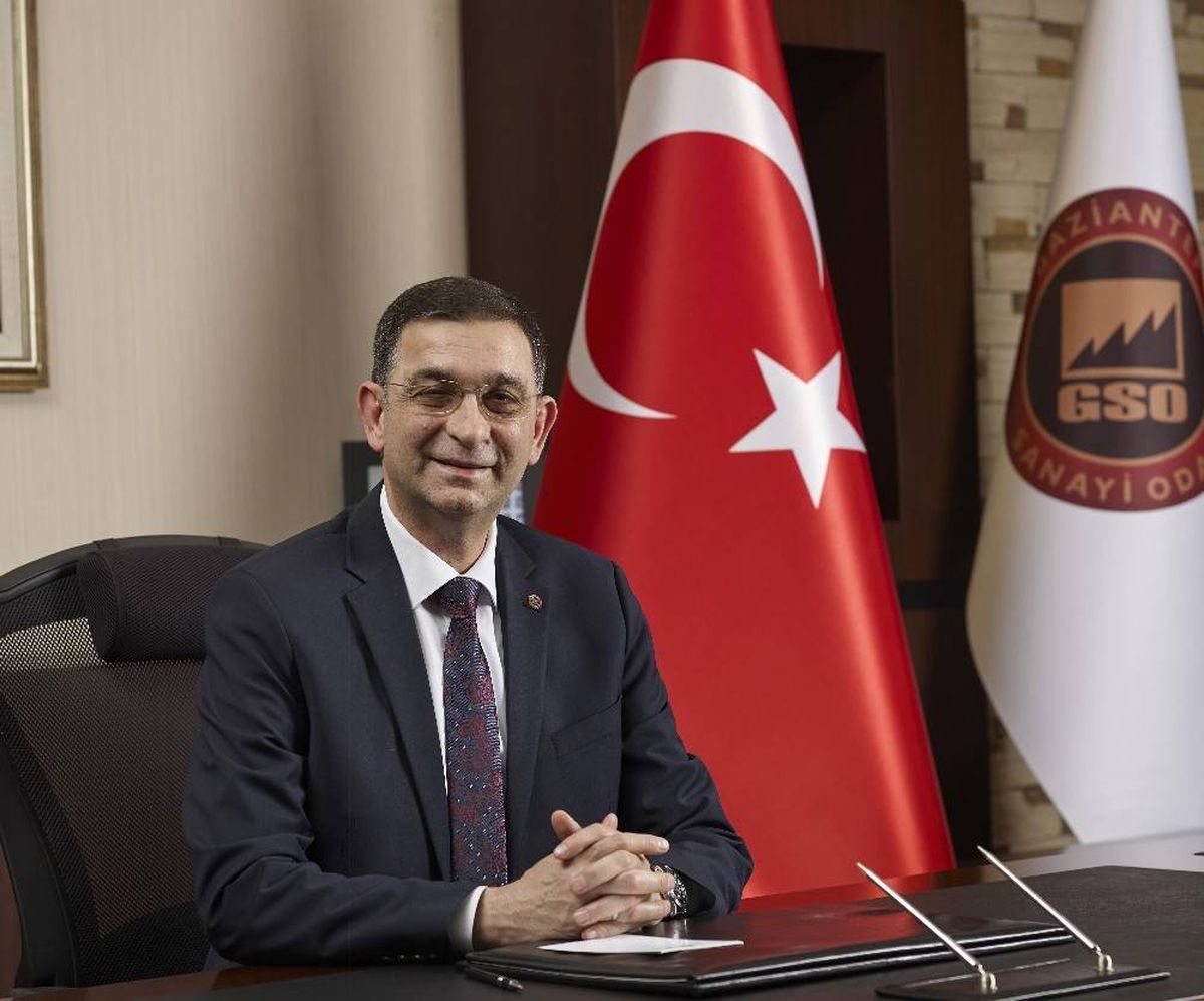 Adnan Ünverdi Basın Bayramı\'nı kutladı