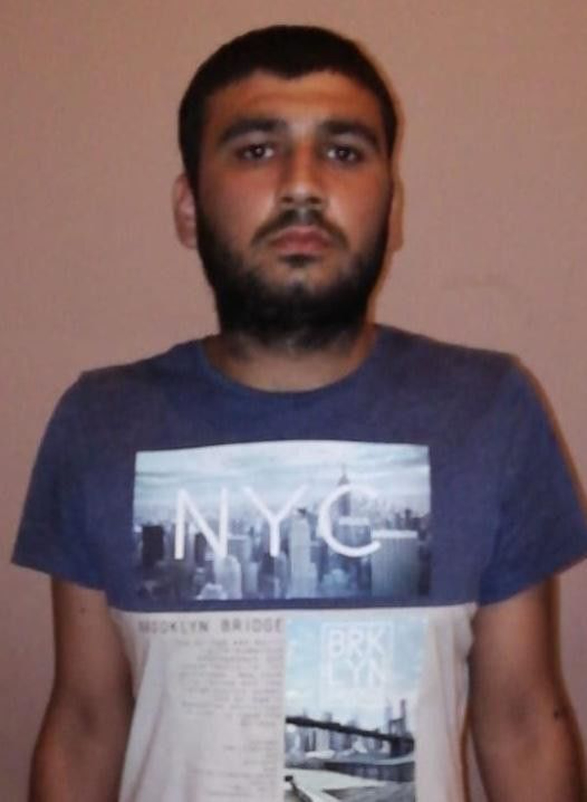 Aydın\'daki cinayetin zanlısı İzmir\'de yakalandı