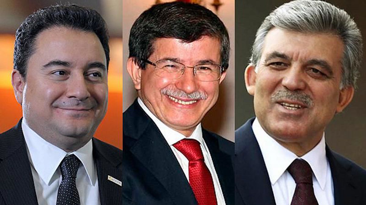 Ali Babacan\'ın kuracağı parti ile ilgili seçmen ne düşünüyor?
