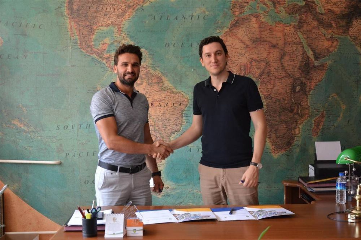 Başak Koleji ailesi Atatürk Spor Kompleksi\'nden indirimli faydalanacak