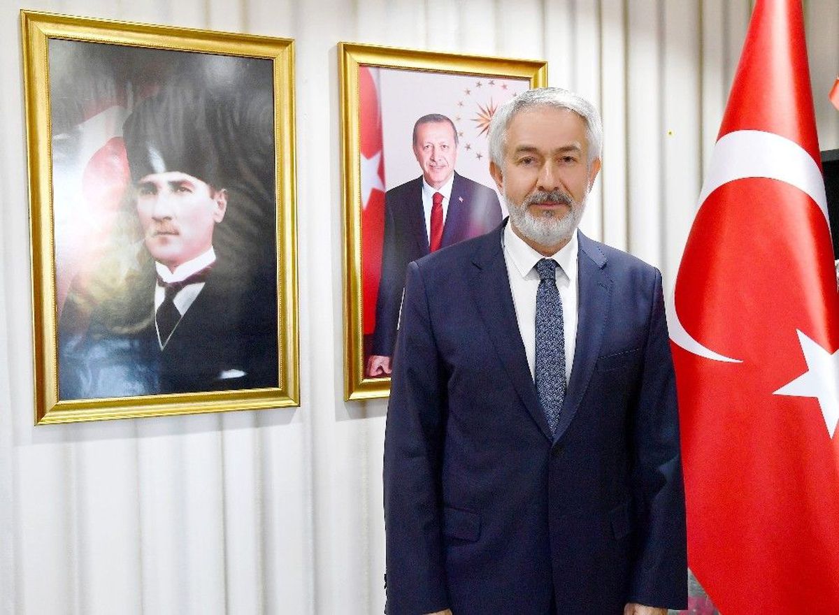 Başdeğirmen: "Isparta\'da basının gücünü görmemek imkansız"