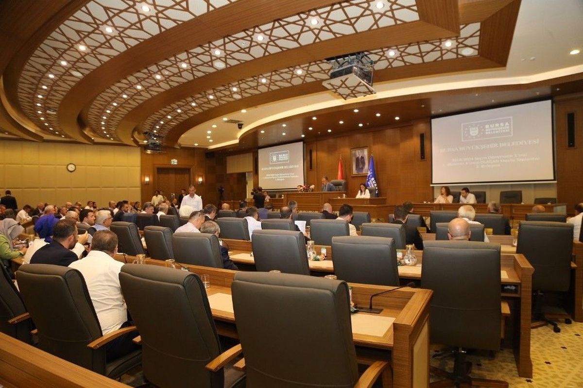 Başkan Aktaş: "Milli değerlere bağlılığımı kimse tartışamaz"