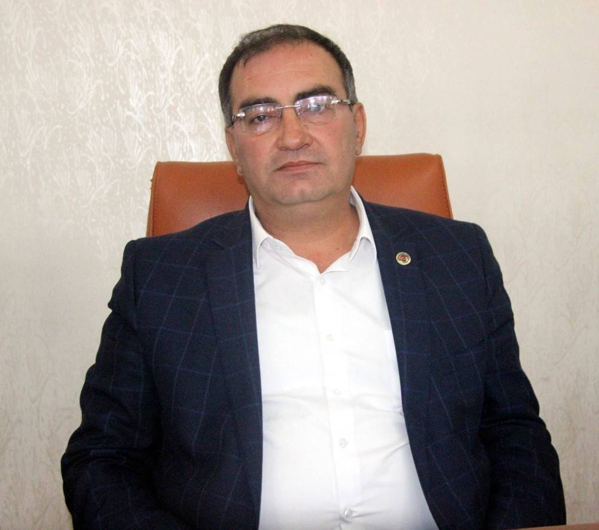Başkan Bulut\'un Basın Bayramı kutlaması