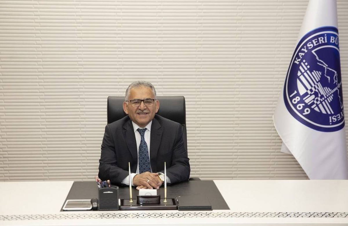 Başkan Büyükkılıç, yükseköğretim kurumları için tercih aşamasında olan öğrencilere seslendi
